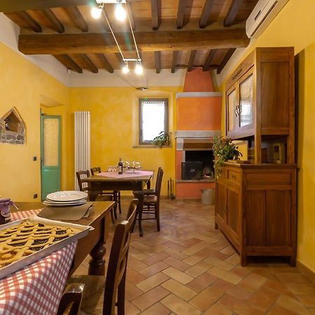 Le Ferrerie Agriturismo Fattoria Marchesini Praticello di Gattatico Dış mekan fotoğraf