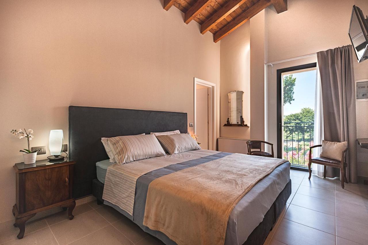 Le Ferrerie Agriturismo Fattoria Marchesini Praticello di Gattatico Dış mekan fotoğraf