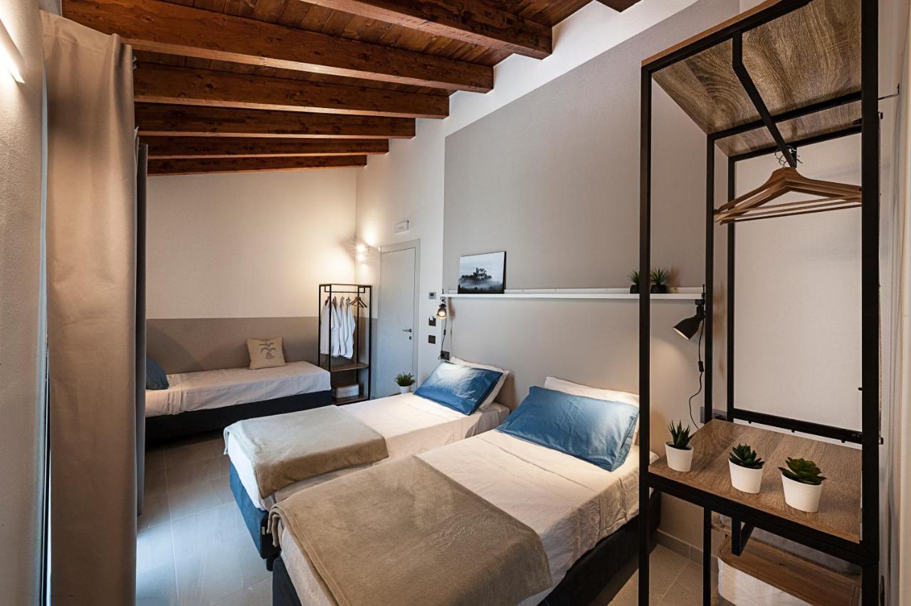 Le Ferrerie Agriturismo Fattoria Marchesini Praticello di Gattatico Dış mekan fotoğraf