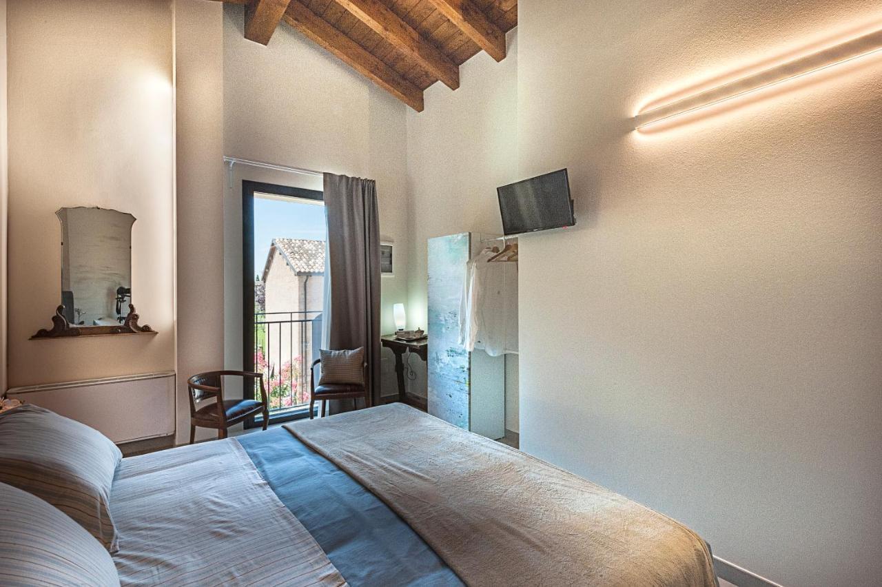 Le Ferrerie Agriturismo Fattoria Marchesini Praticello di Gattatico Dış mekan fotoğraf