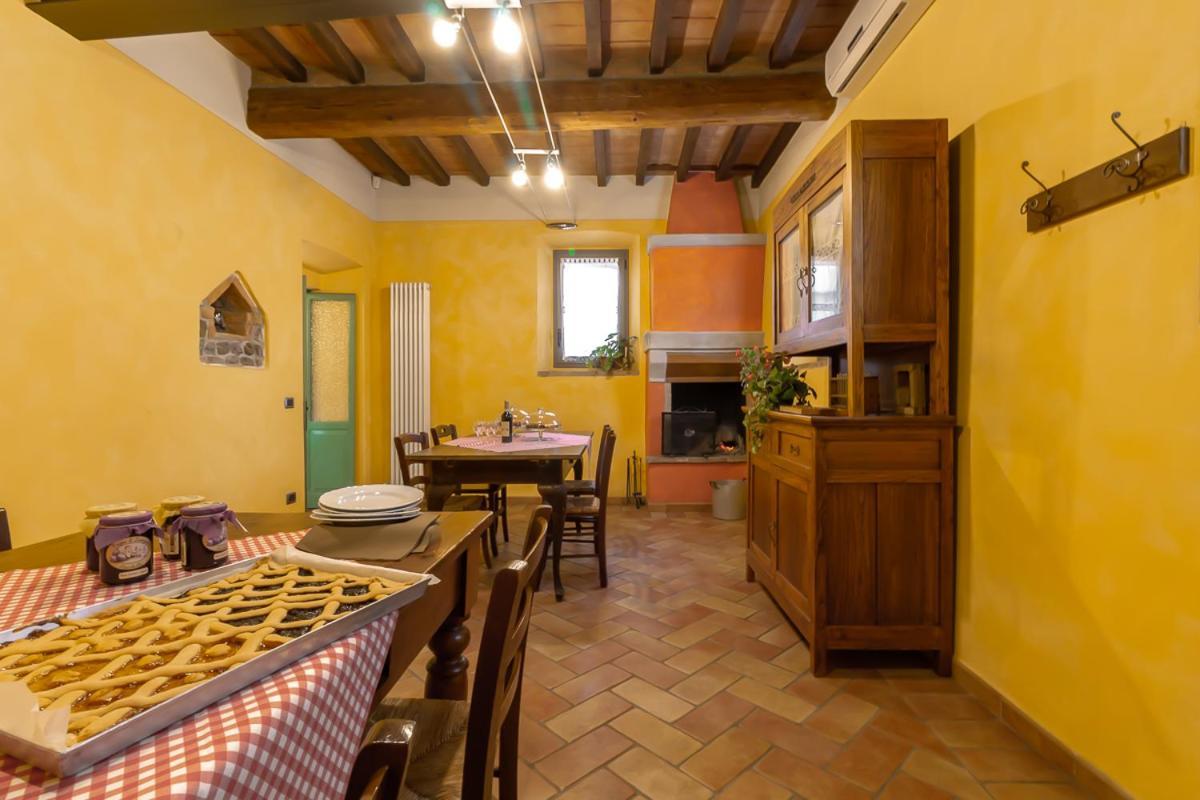 Le Ferrerie Agriturismo Fattoria Marchesini Praticello di Gattatico Dış mekan fotoğraf